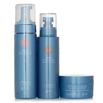 Bioelements - 3-Step Starter For Combination Skin Set Image 2
