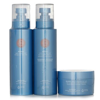 Bioelements - 3-Step Starter For Dry Skin Set Image 2