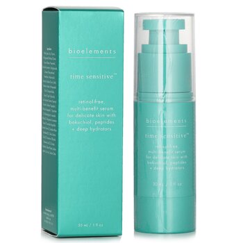 Bioelements - Time Sensitive Image 1