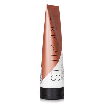 St. Tropez - Gradual Tan Tinted Daily Tinted Firming Lotion Image 1