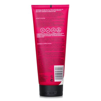 St. Tropez - Gradual Tan Watermelon Daily Firming Lotion Image 2