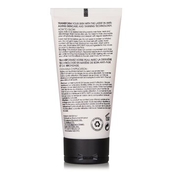 St. Tropez - Gradual Tan Classic Daily Youth Boosting Cream Image 2