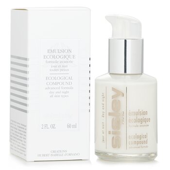 Sisley - Ecological Compound Advanced Formula Image 1