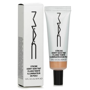 MAC - Strobe Dewy Skin Tint# Medium Image 1