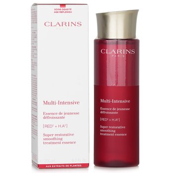 Clarins - Super Restorative Smoothing Treatment Essence Image 1