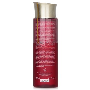 Clarins - Super Restorative Smoothing Treatment Essence Image 2