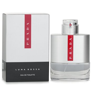 Prada - Luna Rossa Eau De Toilette Spray Image 1