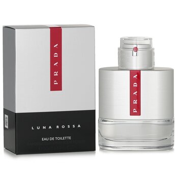 Prada - Luna Rossa Eau De Toilette Spray Image 1