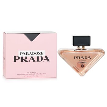 Prada - Paradoxe Eau De Parfum Spray Image 1