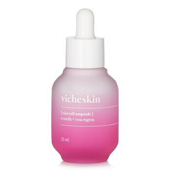 Vicheskin Cica Cell Ampoule (35ml) 