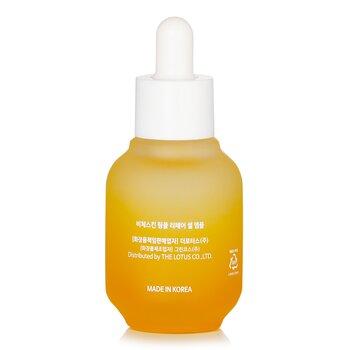 THE PURE LOTUS - Vicheskin Wrinkle Repair Cell Ampoule Image 2