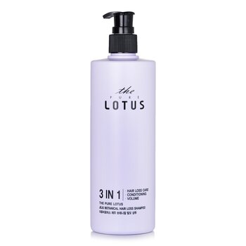 Jeju Botanical Hair Loss Shampoo (420ml) 