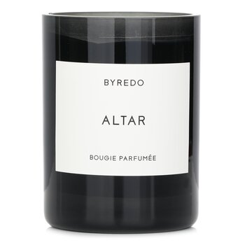 Byredo - Fragranced Candle - Altar  - 240g/8.4oz