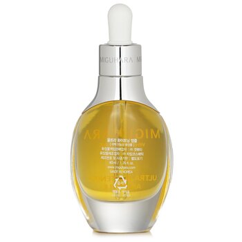 MIGUHARA - Ultra Whitening Ampoule Image 2