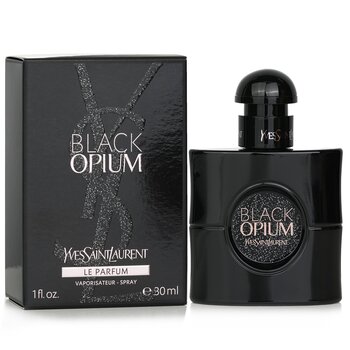 Yves Saint Laurent - Black Opium Le Parfum Image 1