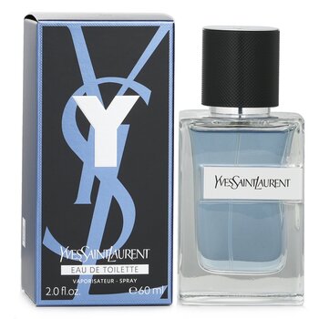 Yves Saint Laurent - Y Eau De Toilette Spray Image 1