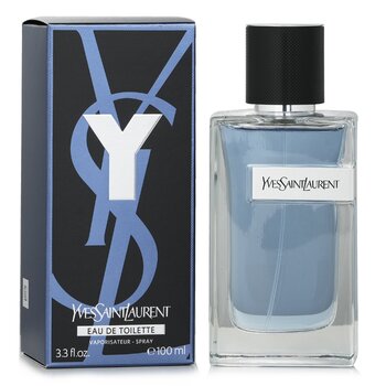 Yves Saint Laurent - Y Eau De Toilette Spray Image 1