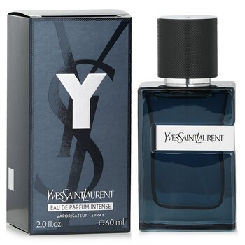 Yves Saint Laurent - Y Intense Eau De Parfum Spray Image 1