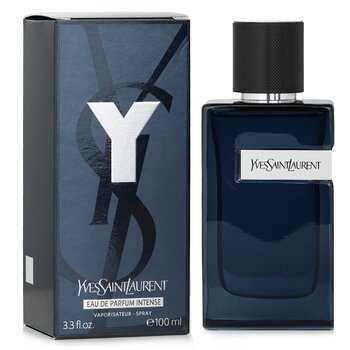 Yves Saint Laurent - Y Intense Eau De Parfum Spray Image 1