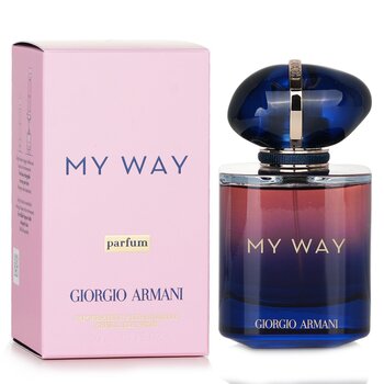 Giorgio Armani - My Way Parfum Refillable Image 1