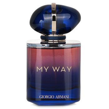 My Way Parfum Refillable (50ml/1.7oz) 