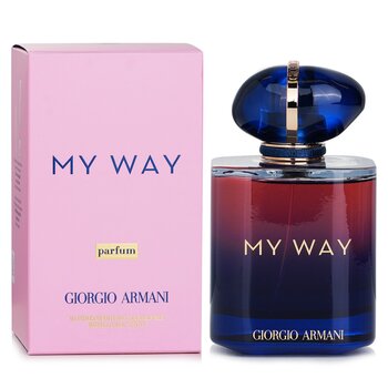 Giorgio Armani - My Way Parfum Refillable Image 1