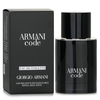 Giorgio Armani - Code Eau de ToiletteSpray Image 1