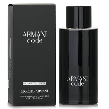 Giorgio Armani - Code Eau de ToiletteSpray Image 1