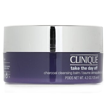 Clinique - Take The Day Off Charcoal Cleansing Balm Image 1