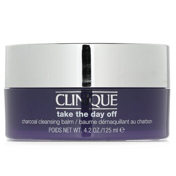 Take The Day Off Charcoal Cleansing Balm (125ml/4.2oz) 