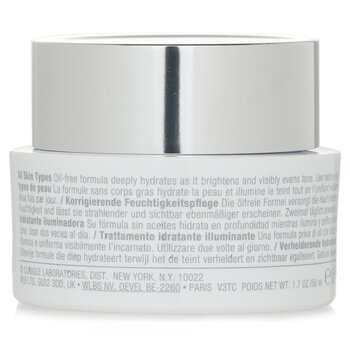 Clinique - Even Better ClinicalBrightening Moisturizer Image 2