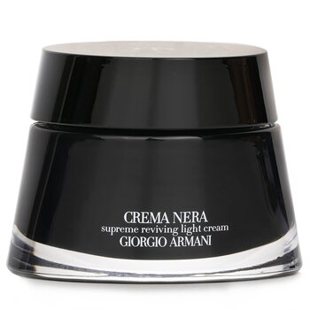 Crema Nera Extrema Supreme Reviving Light Cream (50ml/1.69oz) 