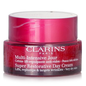 Super Restorative Day Cream (Very Dry Skin) (50ml/1.6oz) 