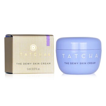 Tatcha - The Dewy Skin Cream (Miniature) Image 1