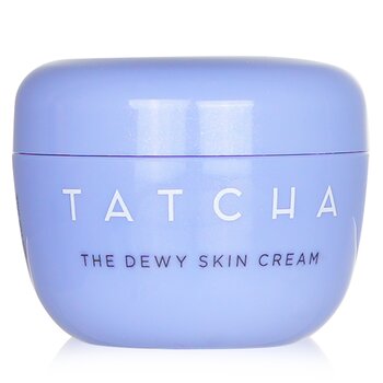 The Dewy Skin Cream (Miniature) (5ml/0.17oz) 