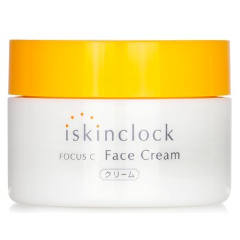 Focus C Face Cream (50g) 