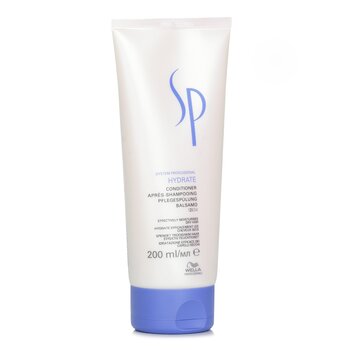 Wella - SP Hydrate Conditioner Image 1