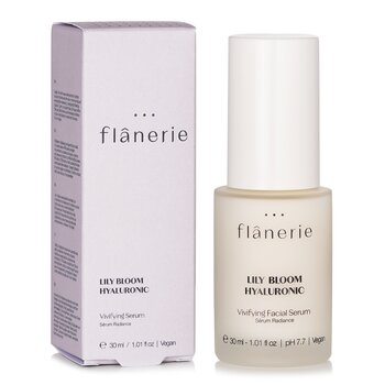 Flanerie - Vivifying Serum Image 1