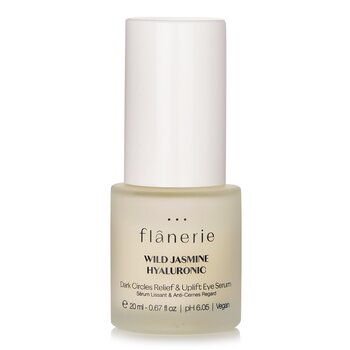 Flanerie Dark Circles Relief & Uplift Eye Serum
