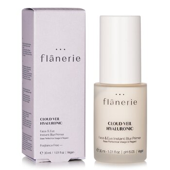 Flanerie - Face & Eye Instant Blur Primer Image 1