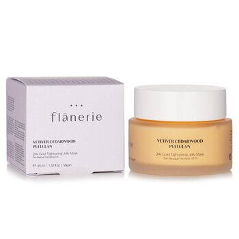 Flanerie - 24k Gold Tightening Jelly Mask Image 1