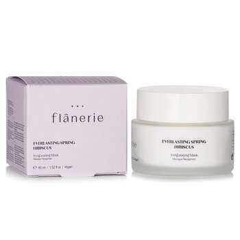 Flanerie - Invigorating Mask Image 1