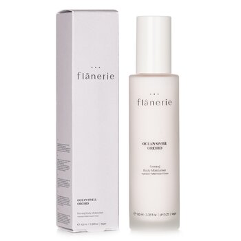 Flanerie - Firming Body Moisturiser Image 1