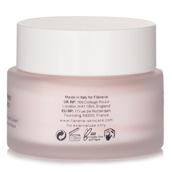 Flanerie - Restorative Face & Eye Night Cream Image 2