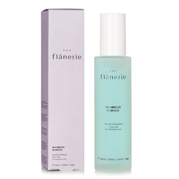 Flanerie - Gentle Exfoliating Cryo-Gel Image 1