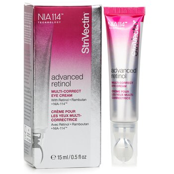 StriVectin - Advanced Retinol Multi Correct Eye Cream Image 1