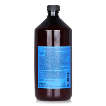 Davines - Natural Tech Rebalancing Shampoo Image 2