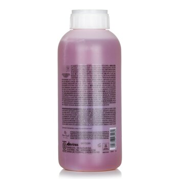 Davines - Solu Clarifying Solution Shampoo Image 2