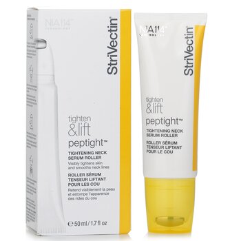 StriVectin - Peptight Tightening Neck Serum Roller Image 1