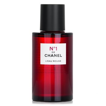 N1 De L'eau Rouge Fragrance Mist (100ml/3.4oz) 